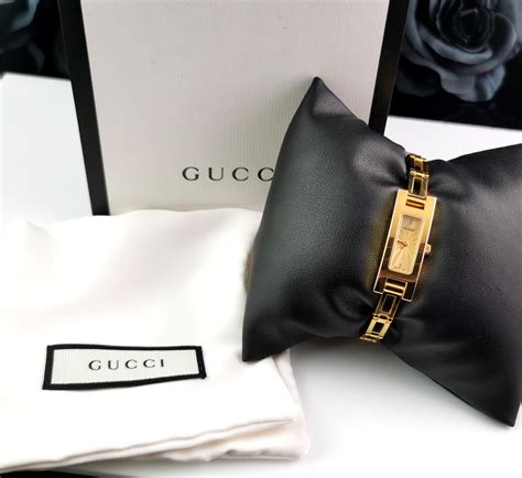 Gucci 3900l watch strap